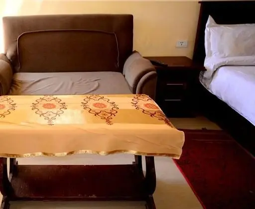 Deluxe Tek Büyük Yataklı Oda, 1 Çift Kişilik Yatak, Şehir Manzaralı