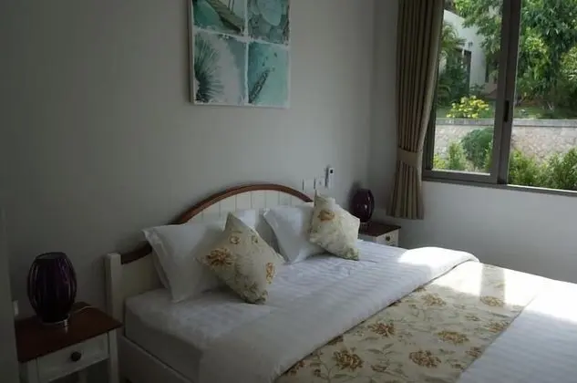 Villa, 4 Yatak Odası, Kişiye Özel Havuzlu