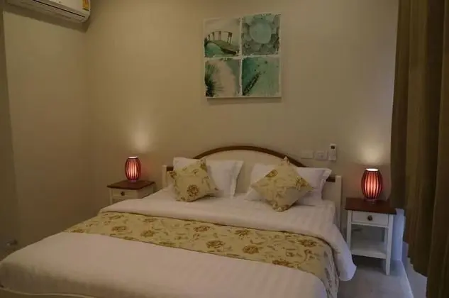 Villa, 4 Yatak Odası, Kişiye Özel Havuzlu