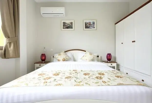 Villa, 4 Yatak Odası, Kişiye Özel Havuzlu