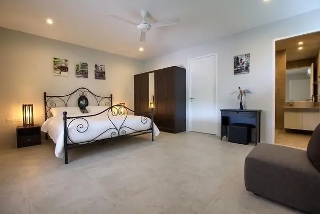 Villa, 4 Yatak Odası, Kişiye Özel Havuzlu