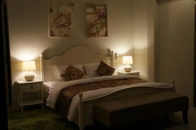Villa, 4 Yatak Odası, Kişiye Özel Havuzlu