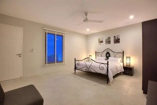 Villa, 4 Yatak Odası, Kişiye Özel Havuzlu