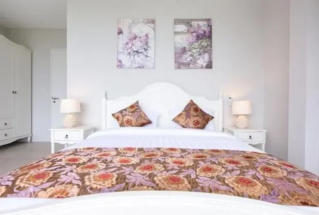 Villa, 4 Yatak Odası, Kişiye Özel Havuzlu