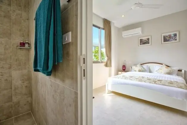 Villa, 4 Yatak Odası, Kişiye Özel Havuzlu