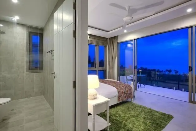 Villa, 4 Yatak Odası, Kişiye Özel Havuzlu
