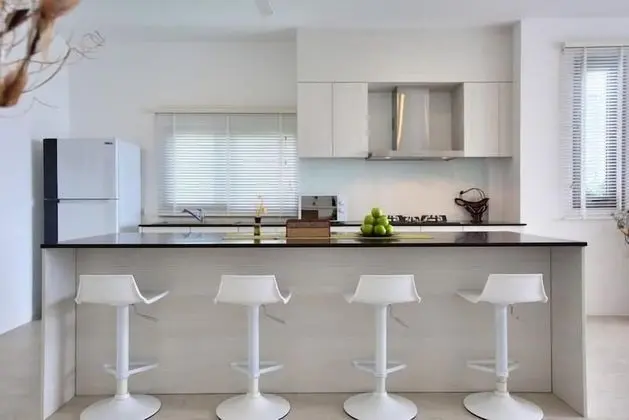 Villa, 4 Yatak Odası, Kişiye Özel Havuzlu