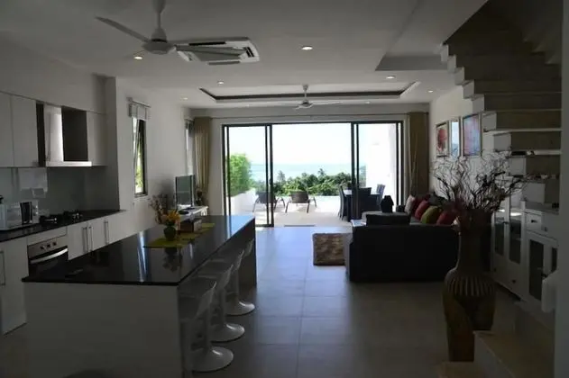 Villa, 4 Yatak Odası, Kişiye Özel Havuzlu