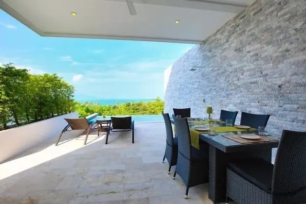 Villa, 4 Yatak Odası, Kişiye Özel Havuzlu