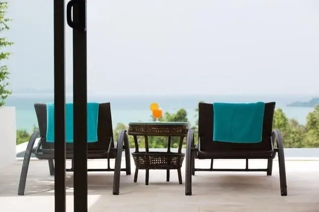 Villa, 4 Yatak Odası, Kişiye Özel Havuzlu