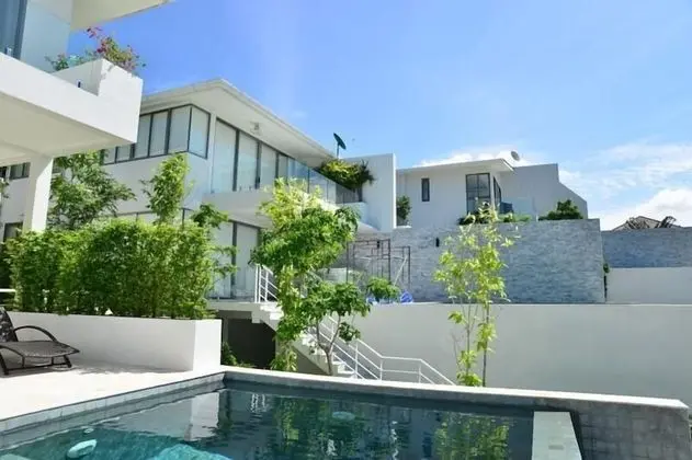 Villa, 4 Yatak Odası, Kişiye Özel Havuzlu