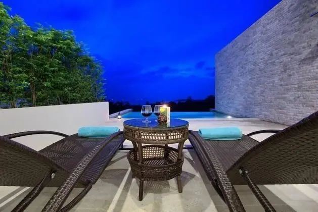 Villa, 4 Yatak Odası, Kişiye Özel Havuzlu