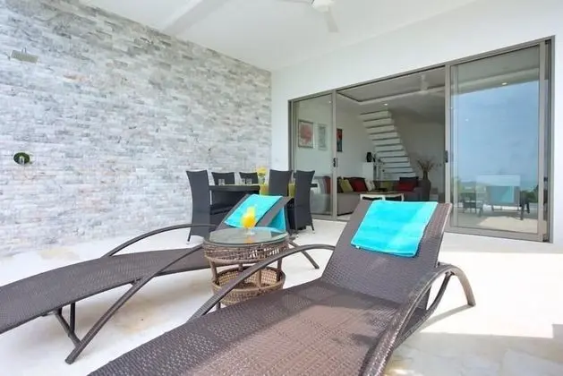 Villa, 4 Yatak Odası, Kişiye Özel Havuzlu