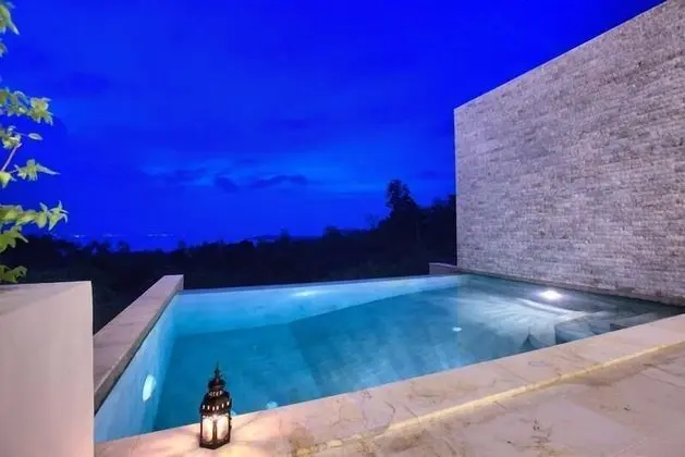 Villa, 4 Yatak Odası, Kişiye Özel Havuzlu