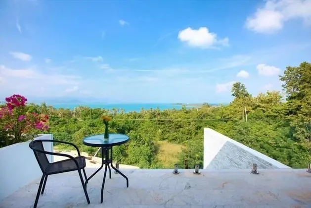 Villa, 4 Yatak Odası, Kişiye Özel Havuzlu