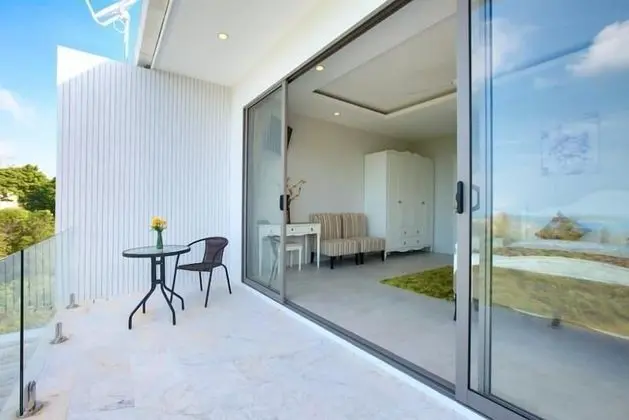 Villa, 4 Yatak Odası, Kişiye Özel Havuzlu