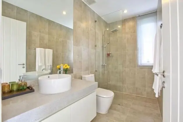 Villa, 4 Yatak Odası, Kişiye Özel Havuzlu