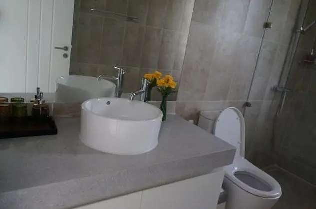 Villa, 4 Yatak Odası, Kişiye Özel Havuzlu