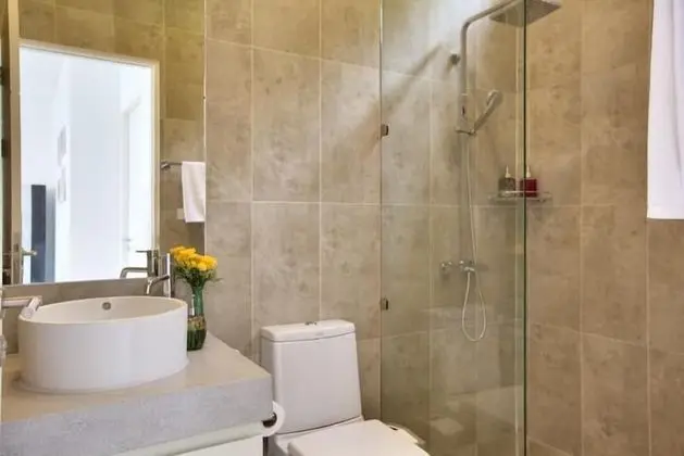 Villa, 4 Yatak Odası, Kişiye Özel Havuzlu