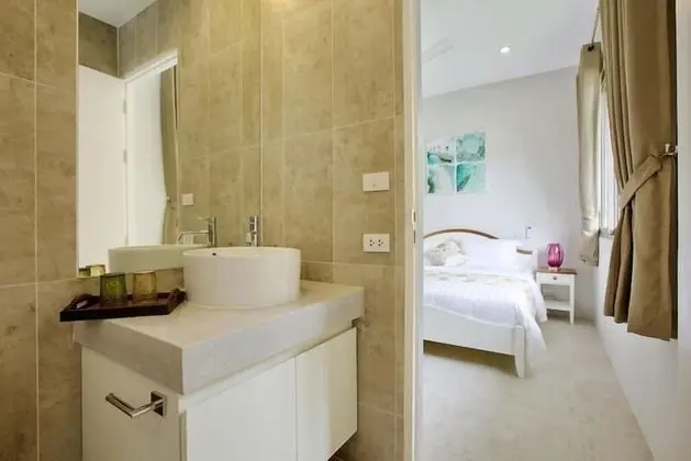 Villa, 4 Yatak Odası, Kişiye Özel Havuzlu