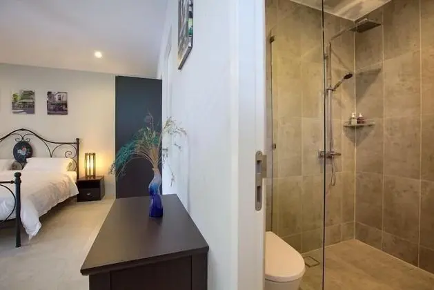 Villa, 4 Yatak Odası, Kişiye Özel Havuzlu