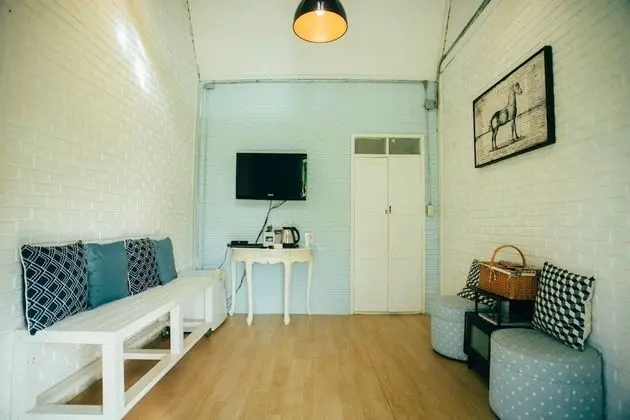 Family Home