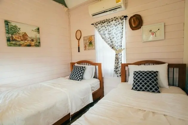 Family Home