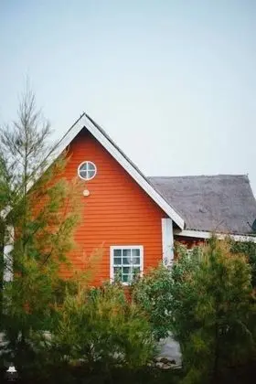 Red House
