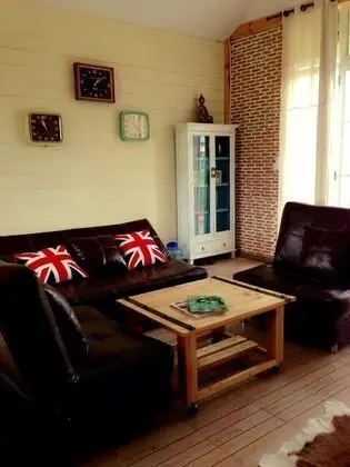 Red House