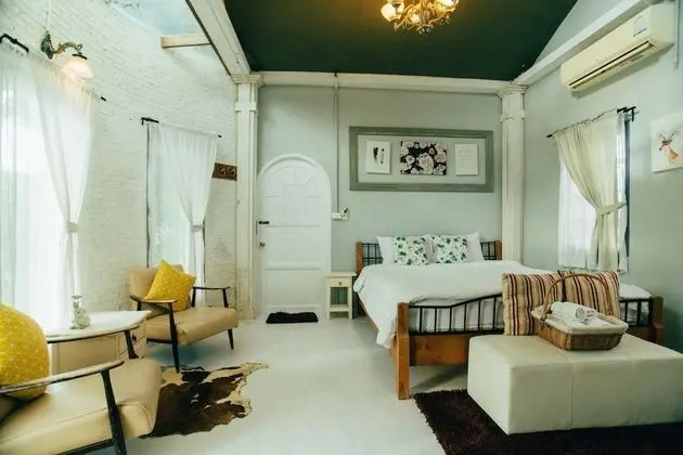 Romance Home