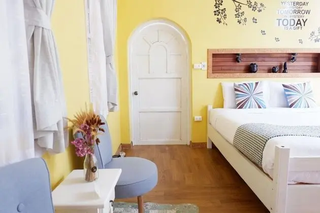 Romance Home