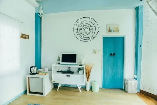 Romance Home