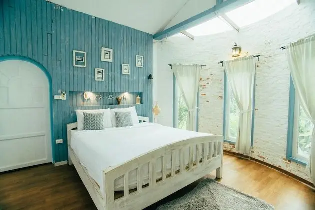 Romance Home