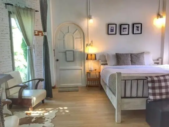 Romance Home