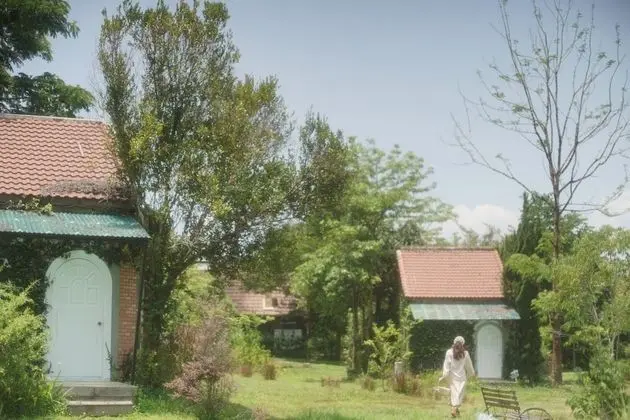 Romance Home