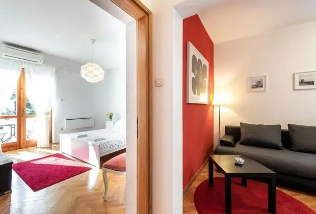 Apart Daire, 1 Yatak Odası, Teras, Deniz Manzaralı