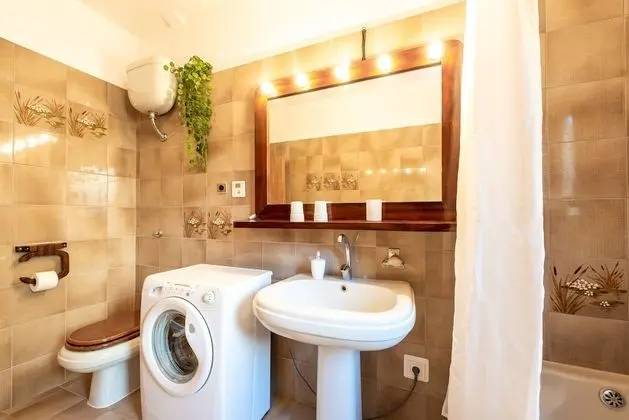 Apart Daire, 1 Yatak Odası, Teras, Deniz Manzaralı