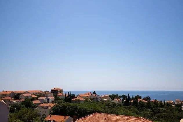 Apart Daire, 1 Yatak Odası, Veranda