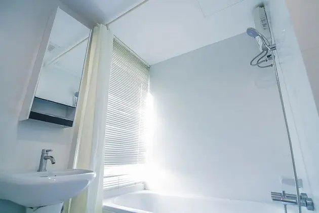 Studio Connecting Room
