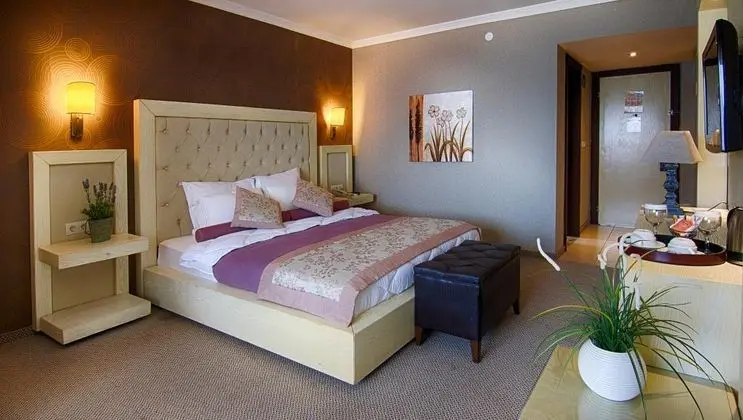 Deluxe Oda, Deniz Manzaralı