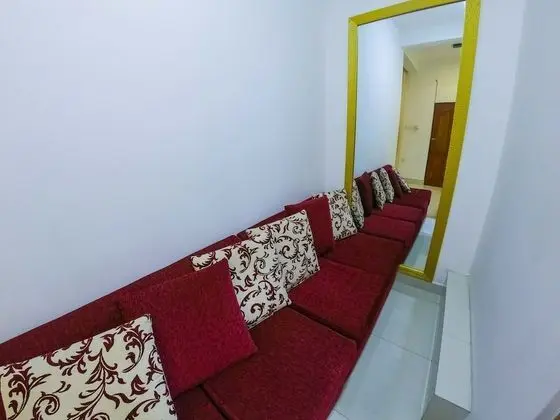 Panoramic Tek Büyük Yataklı Oda, Birden Çok Yatak Odası, Dağ Manzaralı