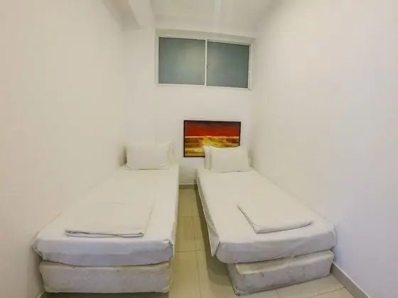Panoramic Tek Büyük Yataklı Oda, Birden Çok Yatak Odası, Dağ Manzaralı