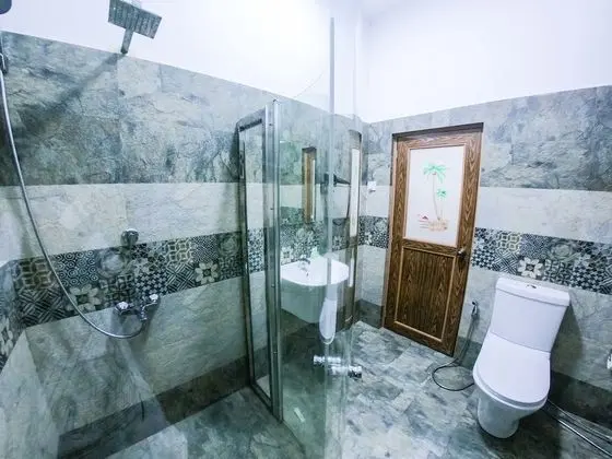 Panoramic Tek Büyük Yataklı Oda, Birden Çok Yatak Odası, Dağ Manzaralı