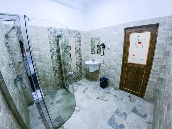 Superior Tek Büyük Yataklı Oda, 1 En Büyük (King) Boy Yatak