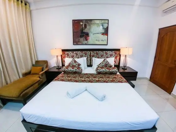 Superior Tek Büyük Yataklı Oda, 1 En Büyük (King) Boy Yatak, Balkon, Dağ Manzaralı