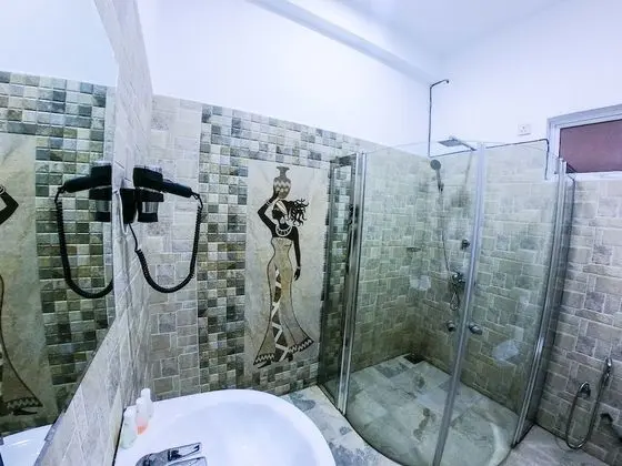Superior Tek Büyük Yataklı Oda, 1 En Büyük (King) Boy Yatak, Balkon, Dağ Manzaralı