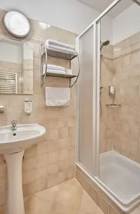 Exclusive Tek Büyük Yataklı Oda, Şehir Manzaralı
