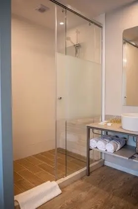 Deluxe Süit, Bahçe Manzaralı