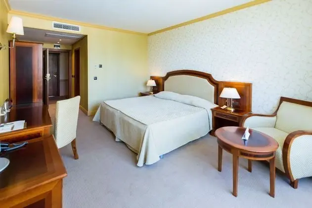 Economy Double Room, No Balcony