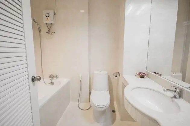 Stüdyo, 1 En Büyük (King) Boy Yatak